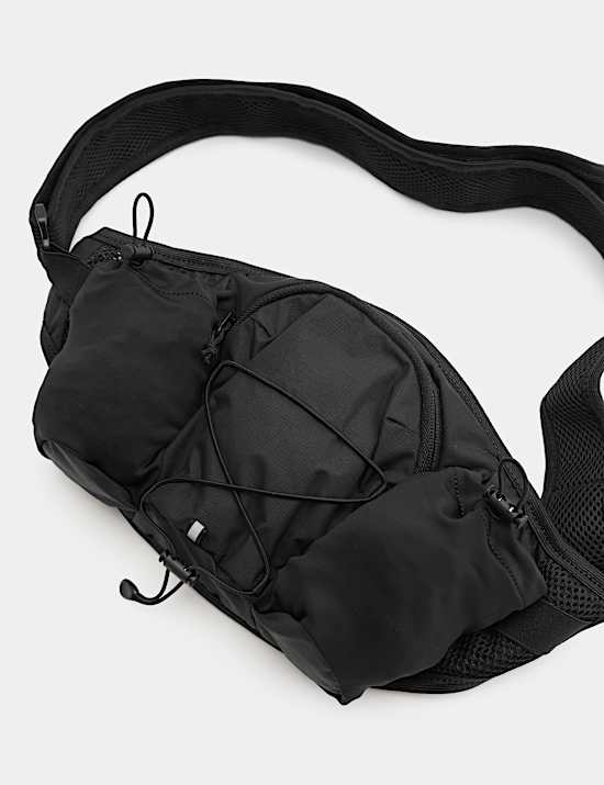 Adjustable Stormwear&trade; Bumbag