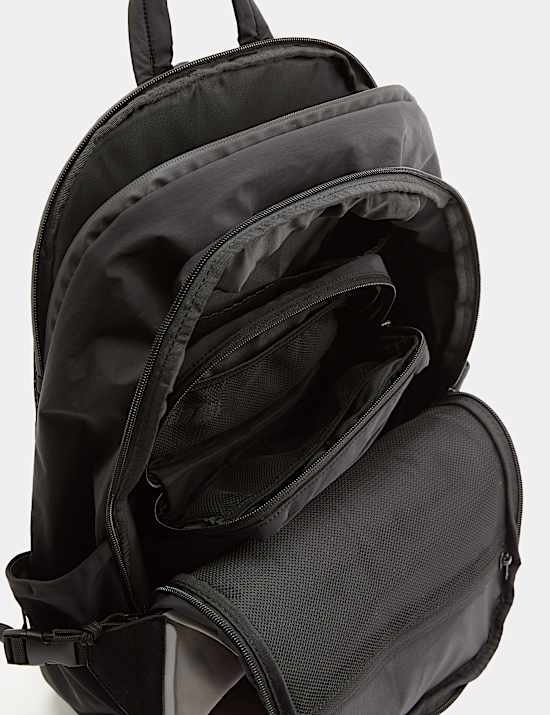 Goodmove Water-Resistant Backpack