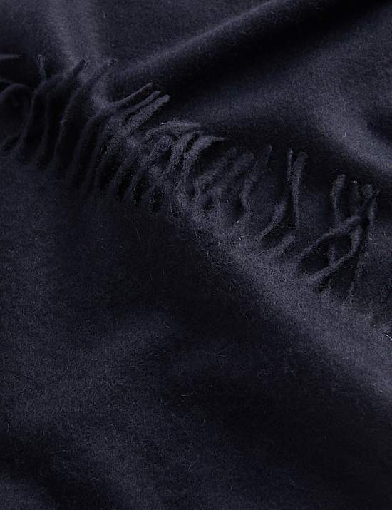 Pure Cashmere Scarf