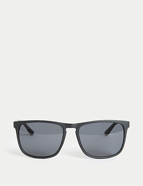 D Frame Sunglasses