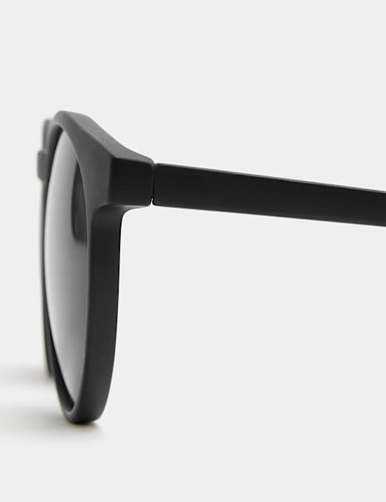 Round Sunglasses