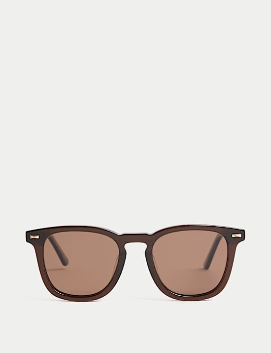 Preppy Sunglasses