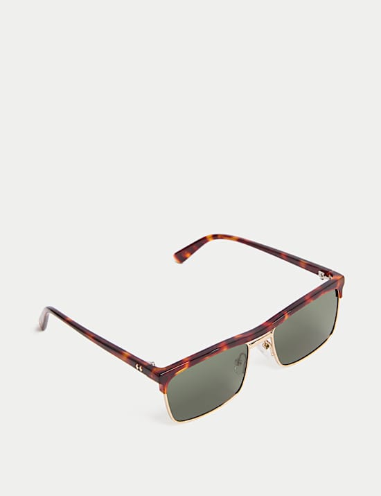 Browline Sunglasses