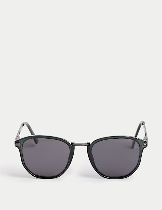 Round Sunglasses