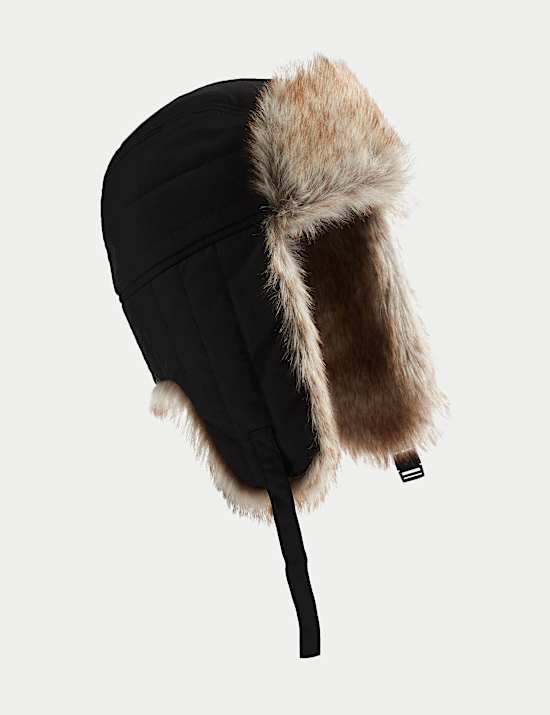 Men s Hats Baseball Flat Caps Marks Spencer FR