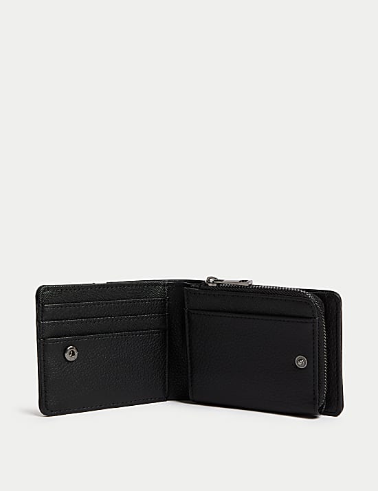 Bi-Fold Wallet