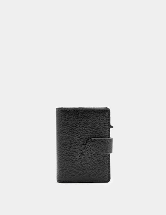 Pebble Grain Cardsafe&trade; Pop-Up Card Holder