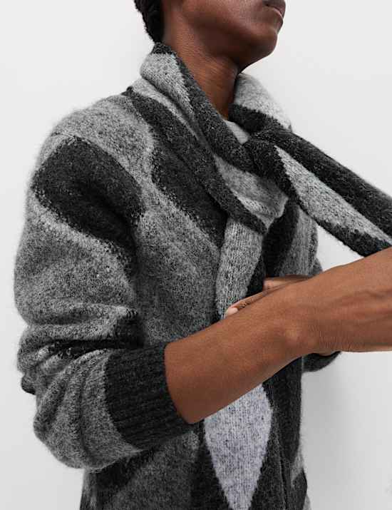 צעיף ארגייל