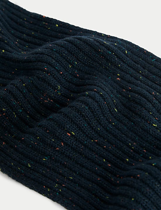 Knitted Scarf