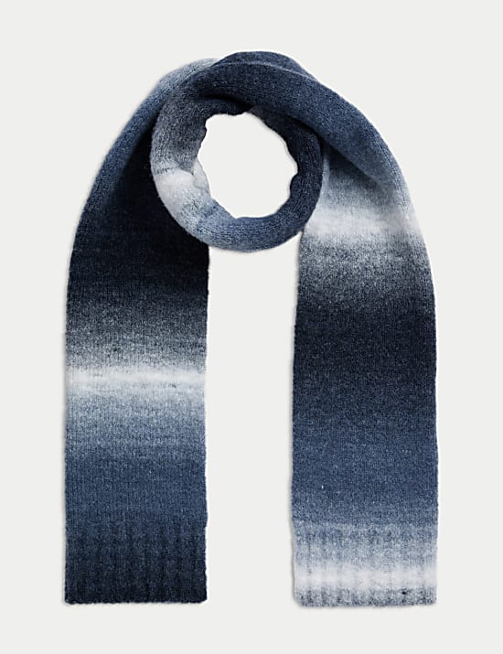 Ombre Scarf