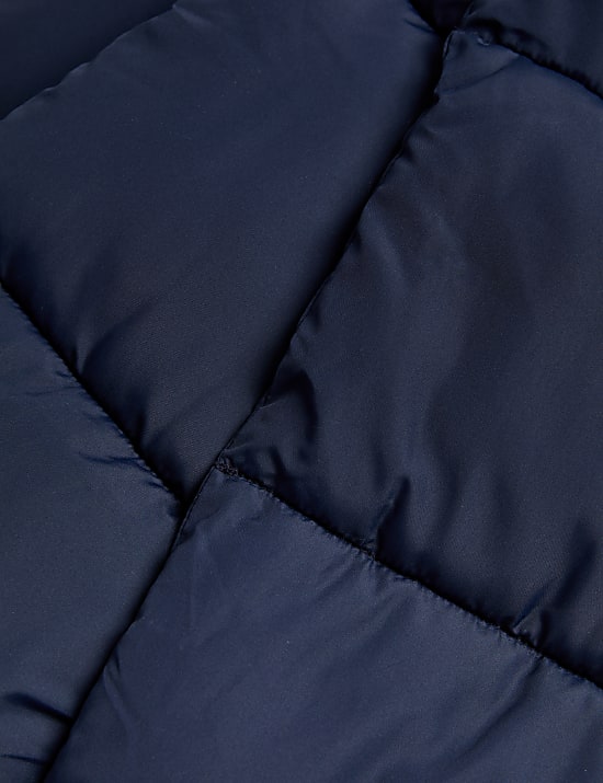 Padded Scarf with Stormwear&trade;