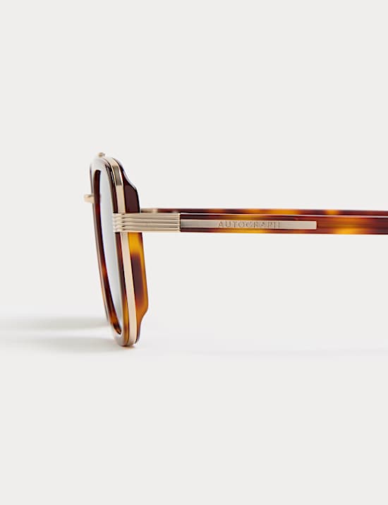 Navigator Polarised Sunglasses