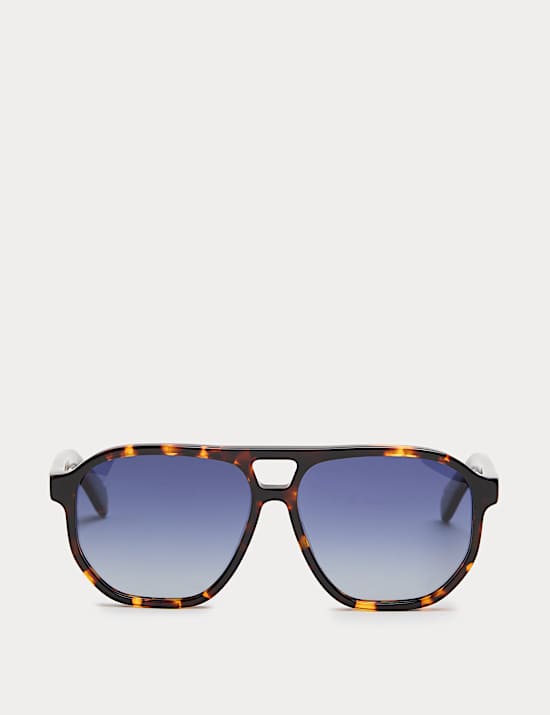 Navigator Polarised Sunglasses