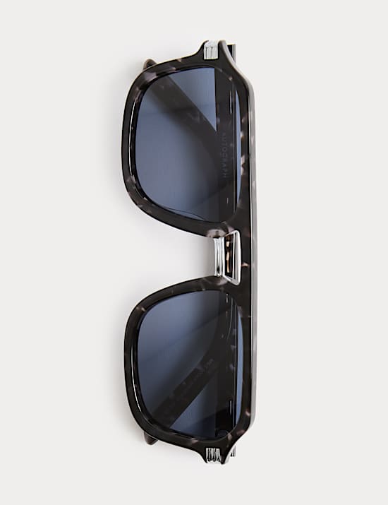Premium Aviator Polarised Sunglasses