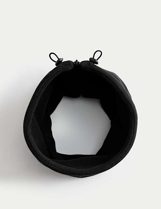 Φλις κασκόλ