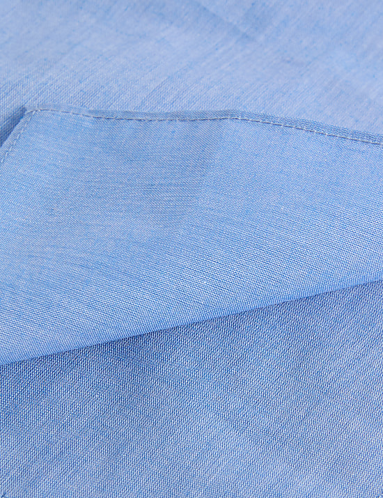 7pk Antibacterial Pure Cotton Handkerchiefs