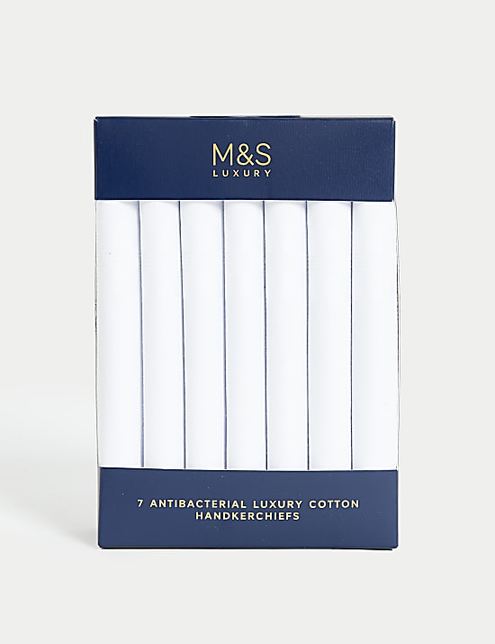 Handkerchiefs