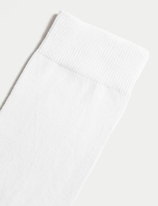 7pk Cool & Fresh™ Cotton Rich Socks