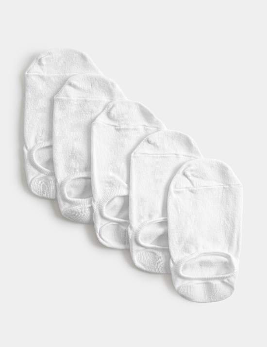 Stopki sportowe Liners&trade; Cool & Fresh&trade; 5 par