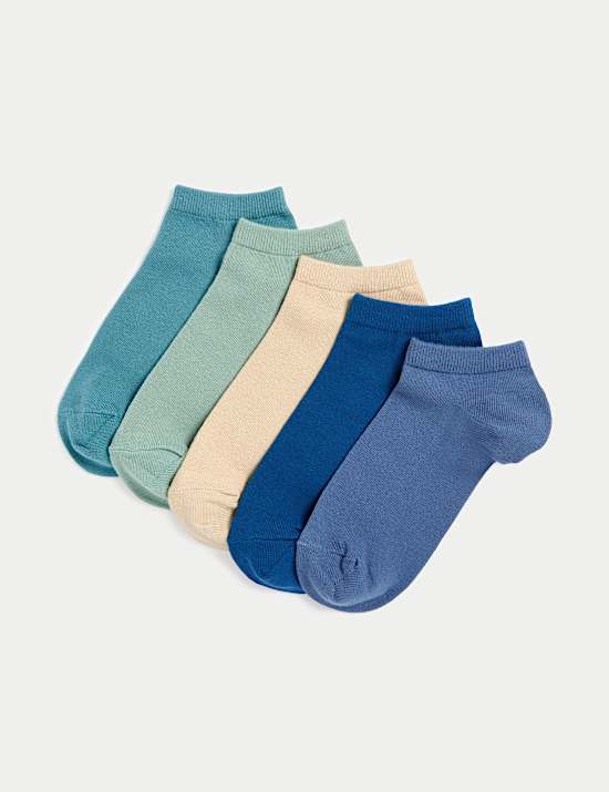 Sports socks