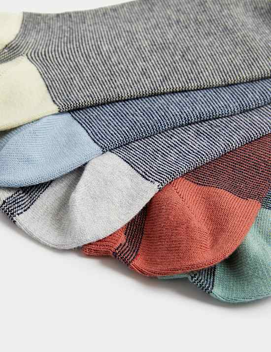 5er-Pack Cool & Fresh™-Trainer Liners™