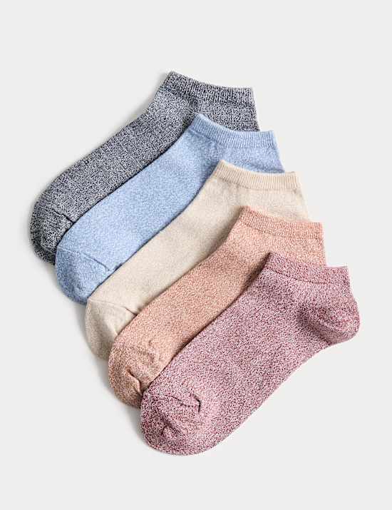 5 Pack Cool & Fresh&trade; Trainer Liners&trade;