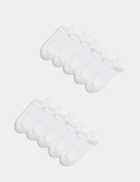 10pk Cool & Fresh™ Trainer Liners™