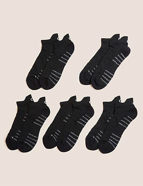 5pk Freshfeet&trade; Trainer Liners&trade;