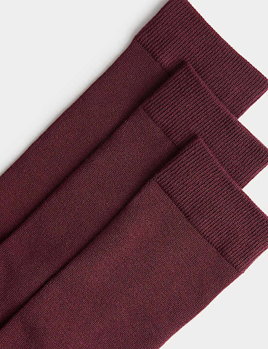 3pk Heatgen™ Light Thermal Socks