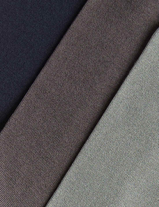 3 paar Egyptisch katoenrijke sokken