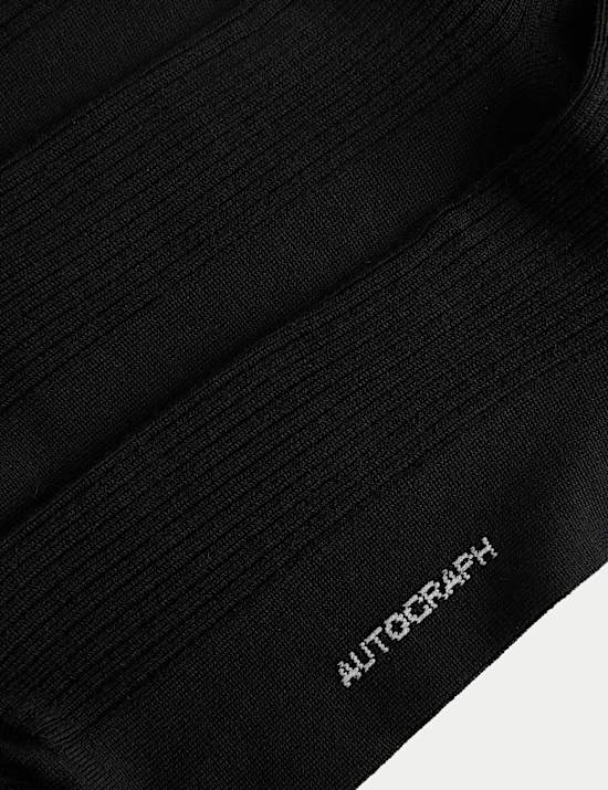 3pk Merino Wool with Cashmere Socks