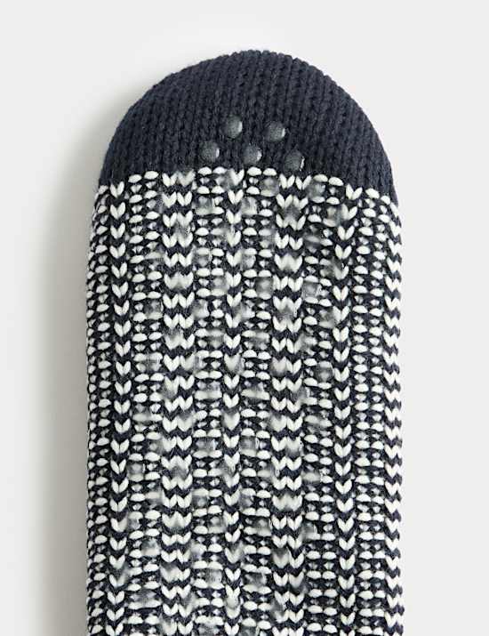 Design Slipper Socks