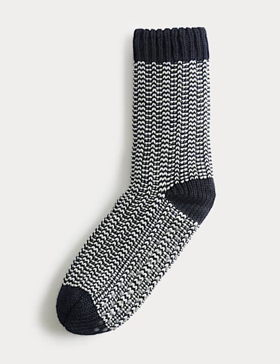 Design Slipper Socks