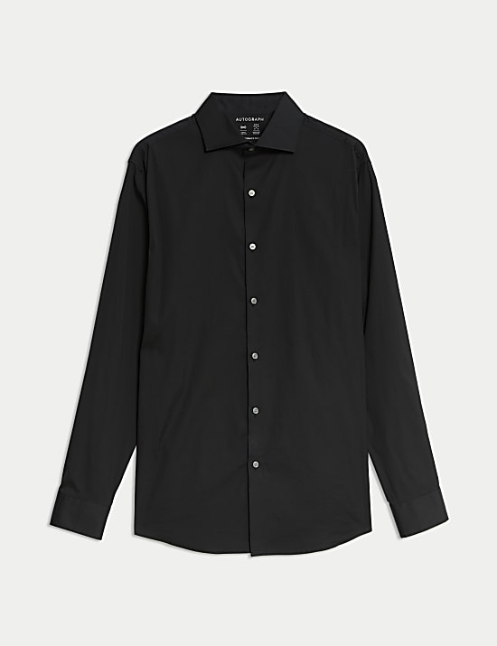 Slim Fit Performance Shirt