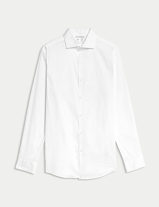 Slim Fit Performance Shirt