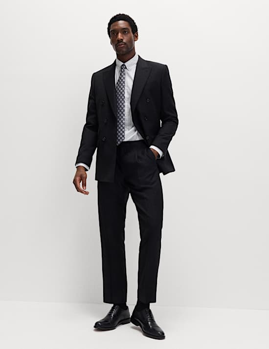 Ultimate Regular Fit Non Iron Check Shirt