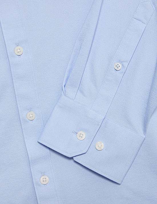 Regular Fit Ultimate Jersey Shirt