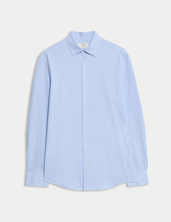 Regular Fit Ultimate Jersey Shirt