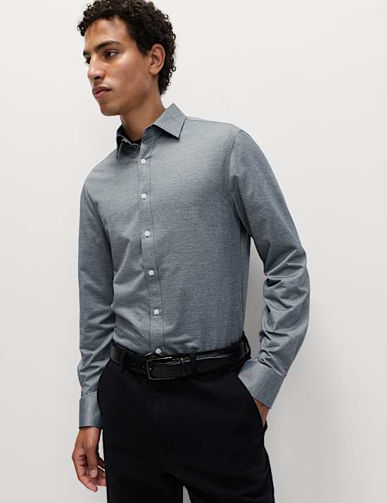 Regular Fit Ultimate Jersey Shirt