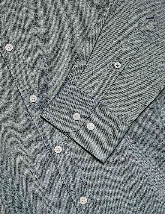 Regular Fit Ultimate Jersey Shirt