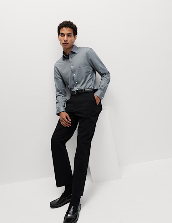 Regular Fit Ultimate Jersey Shirt