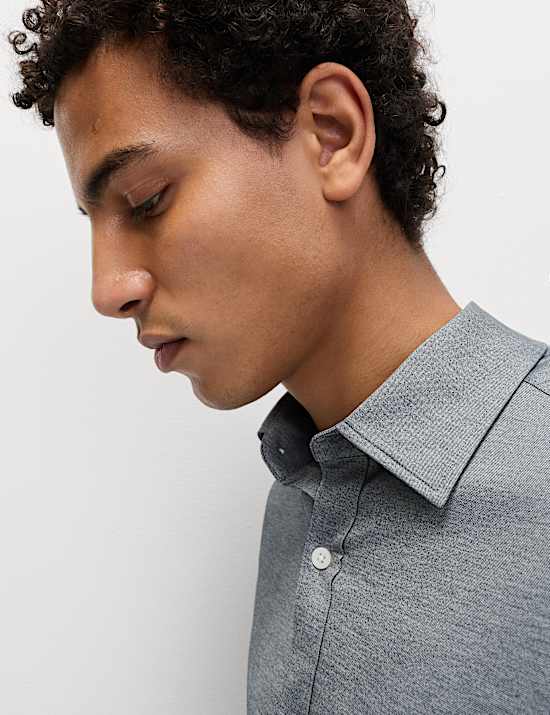 Regular Fit Ultimate Jersey Shirt