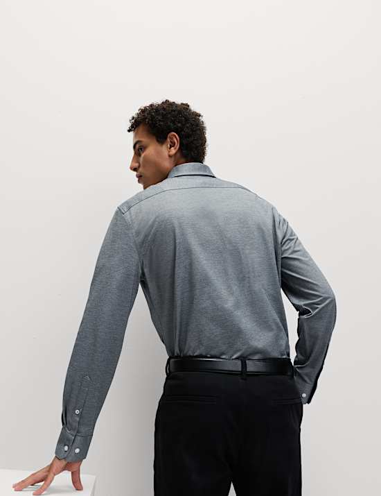 Regular Fit Ultimate Jersey Shirt