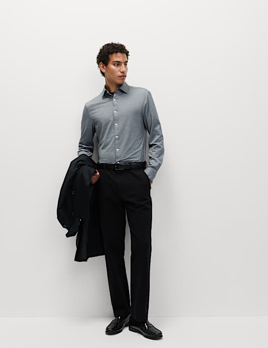 Regular Fit Ultimate Jersey Shirt