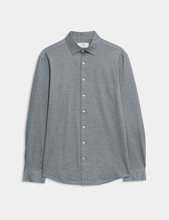 Regular Fit Ultimate Jersey Shirt