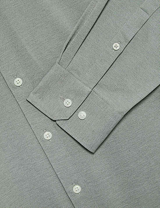 Regular Fit Ultimate Jersey Shirt