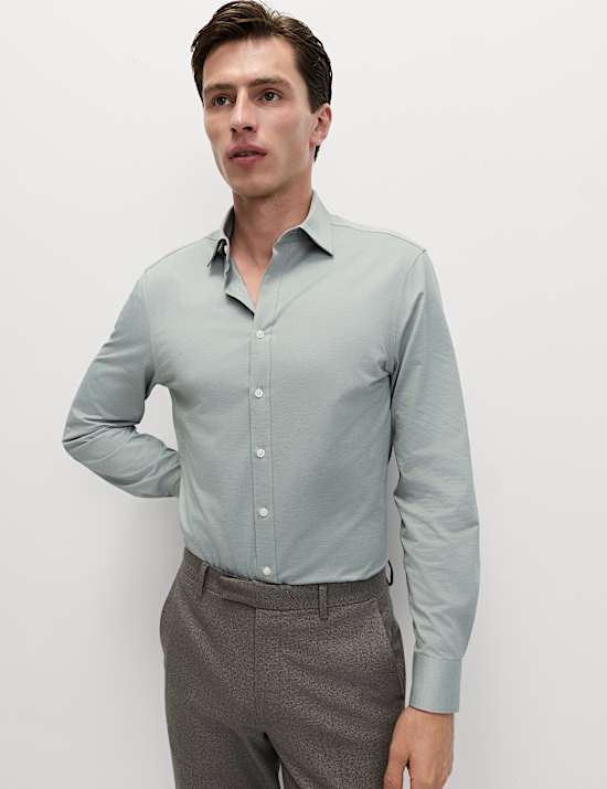 Regular Fit Ultimate Jersey Shirt