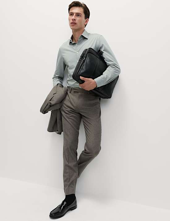 Regular Fit Ultimate Jersey Shirt