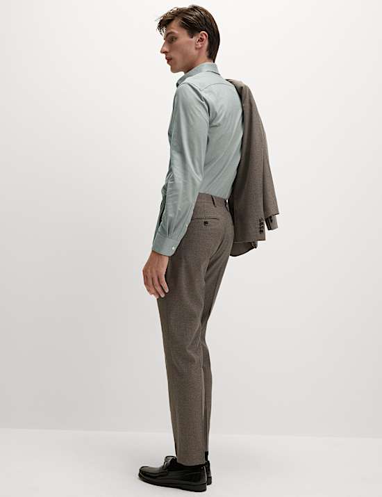 Regular Fit Ultimate Jersey Shirt