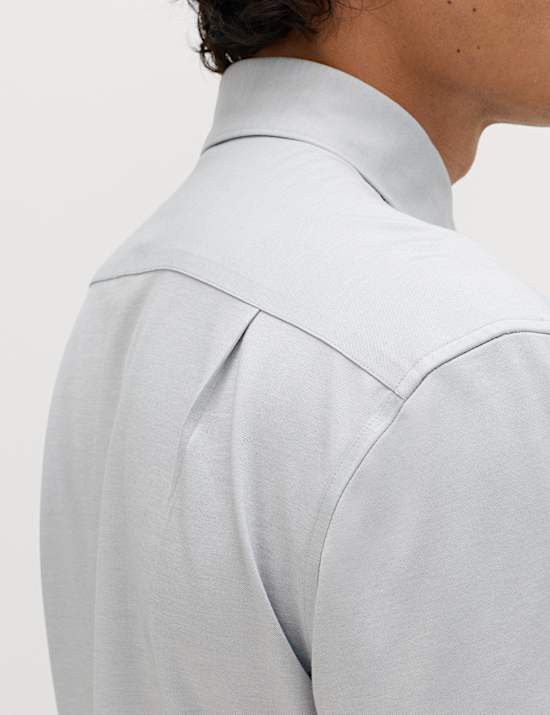 Regular Fit Ultimate Jersey Shirt